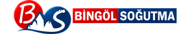 Bingöl Soğutma